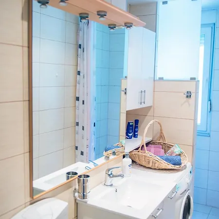 Apartman Charming Avenue *