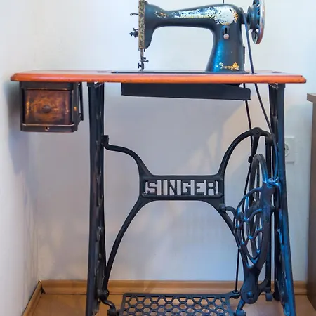 Apartman Charming Avenue