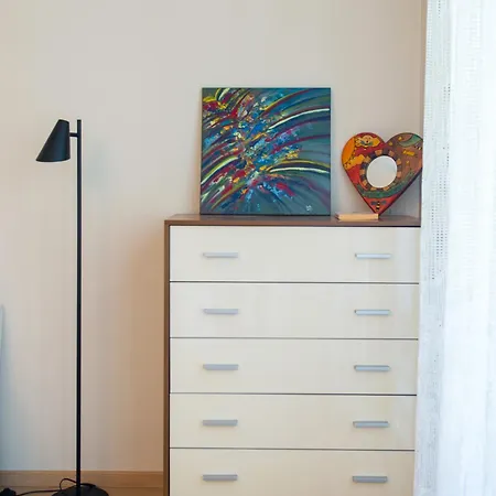 Apartman Charming Avenue *