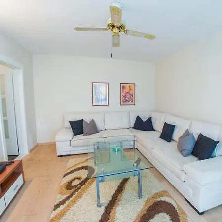 Apartman Charming Avenue *