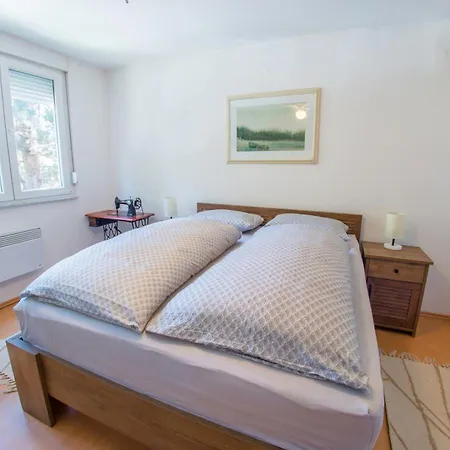 Apartman Charming Avenue