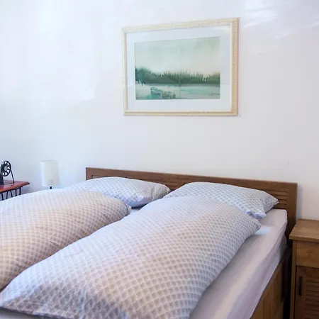 Apartman Charming Avenue *