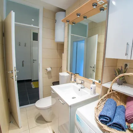 Charming Avenue Apartment Mostar