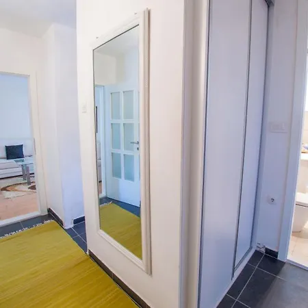 Apartman Charming Avenue *