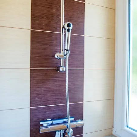 Apartman Charming Avenue Mostar