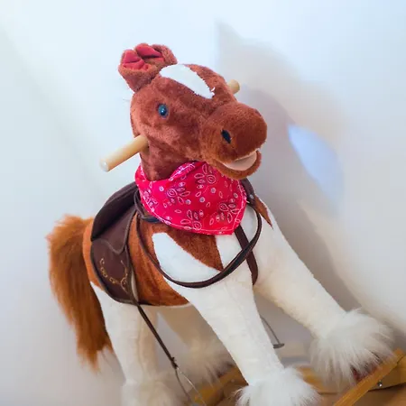 Charming Avenue Apartman