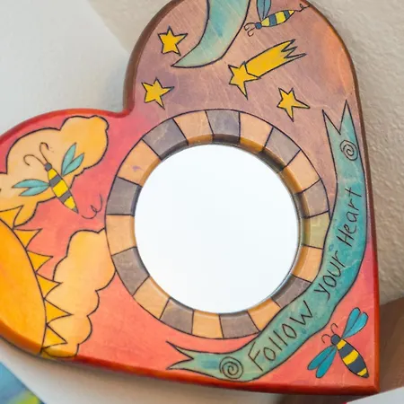 Charming Avenue Apartman *