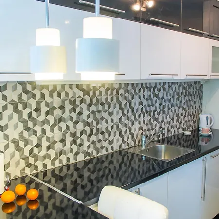 Charming Avenue Apartment Mostar