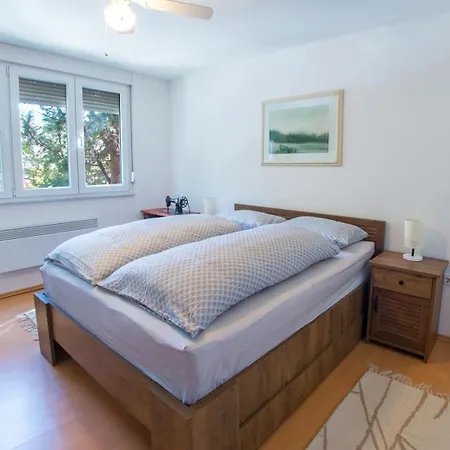 Apartment Charming Avenue Mostar