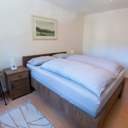 Charming Avenue Apartman *