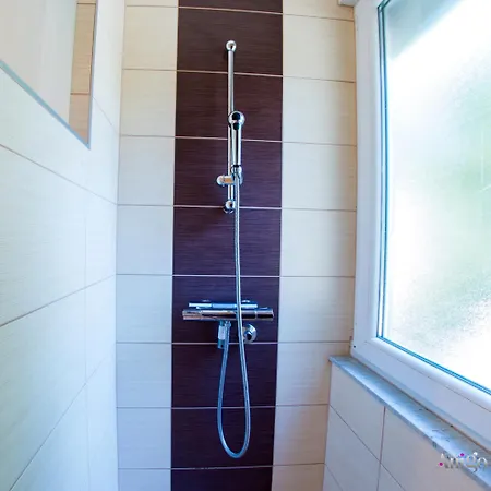 Charming Avenue Apartment Mostar