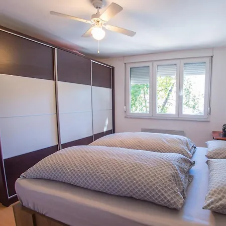 Apartman Charming Avenue *