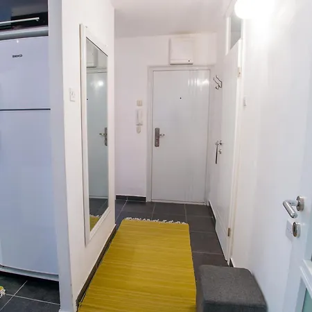 Charming Avenue Mostar