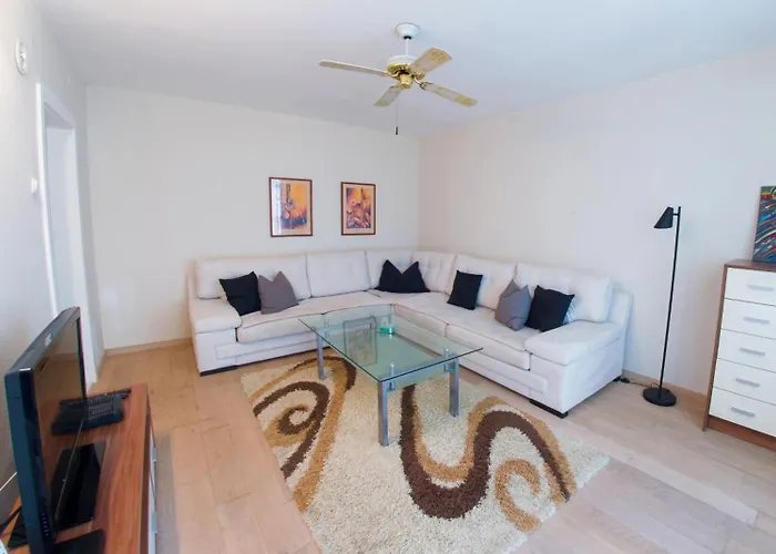 Charming Avenue Mostar