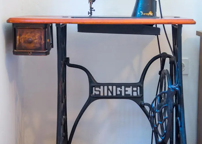 Appartamento Charming Avenue