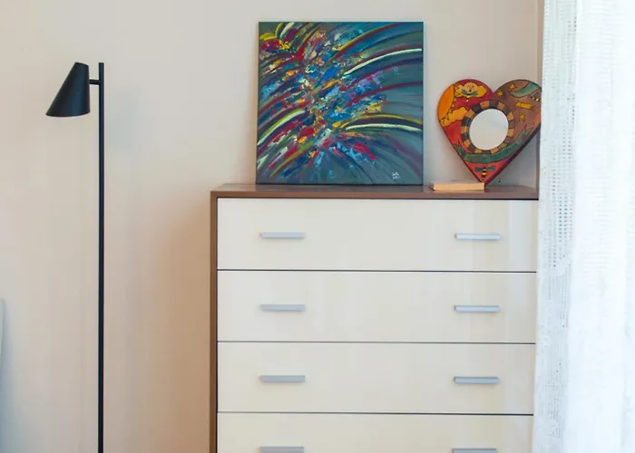 Appartamento Charming Avenue *