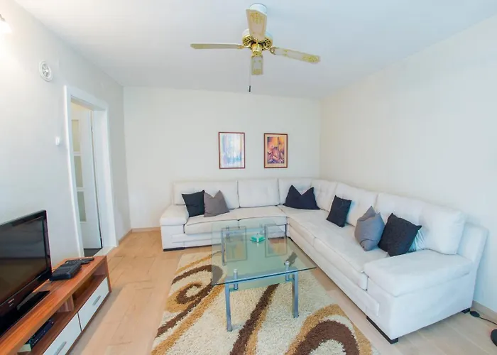 Apartment Charming Avenue *