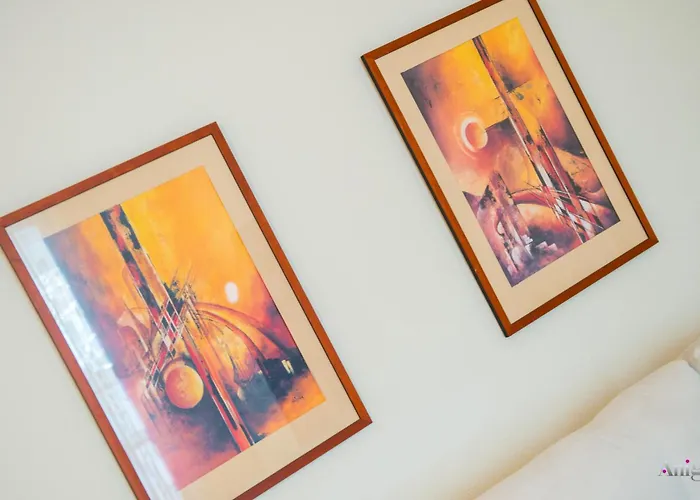 Appartamento Charming Avenue Mostar