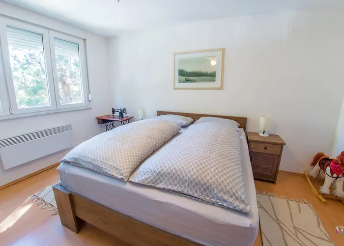 Apartment Charming Avenue