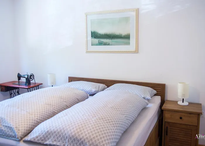 Appartamento Charming Avenue *