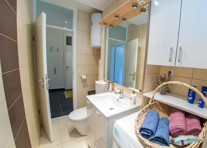 Charming Avenue Appartamento Mostar