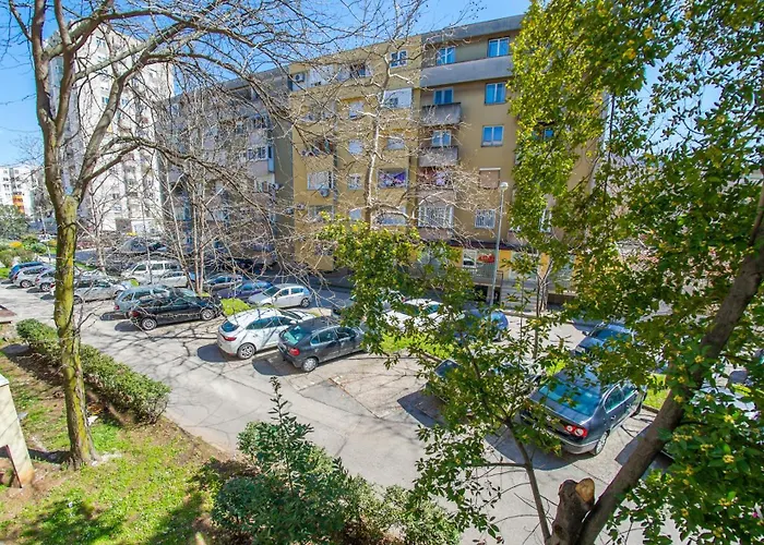 Apartment Charming Avenue Mostar