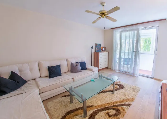 Appartamento Charming Avenue