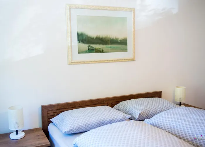 Charming Avenue Appartamento *