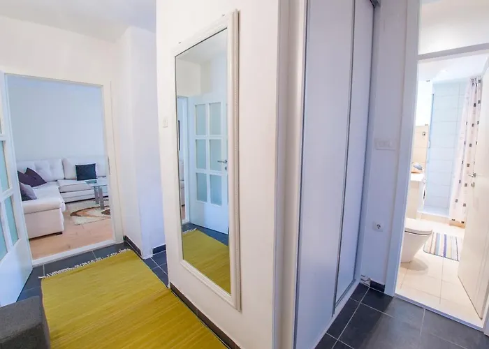 Appartamento Charming Avenue *