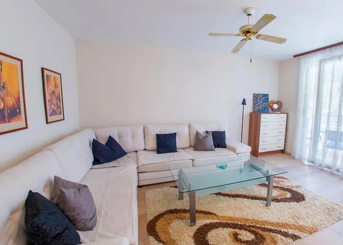 Charming Avenue Appartamento Mostar