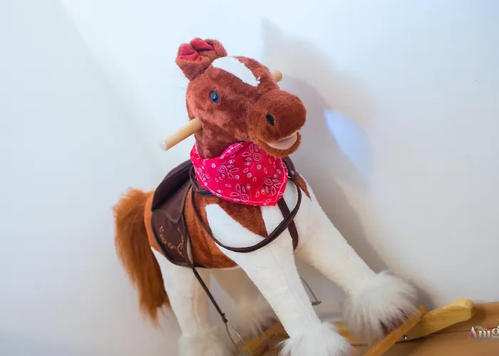 Charming Avenue Appartamento