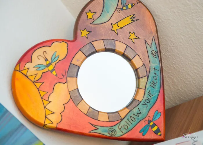 Charming Avenue Appartamento *