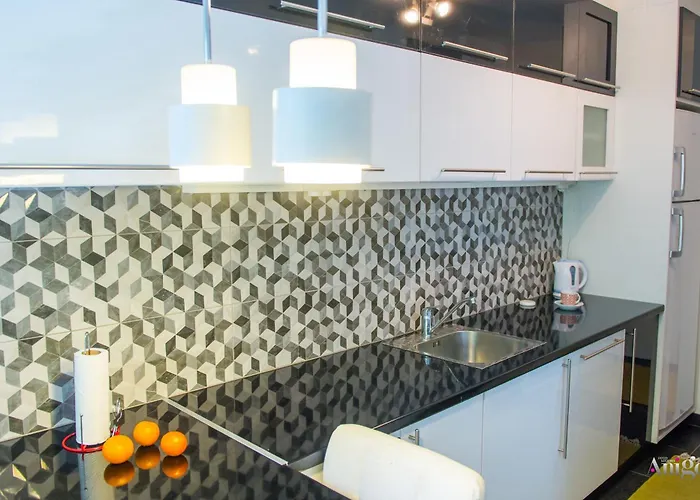 Charming Avenue Appartamento Mostar