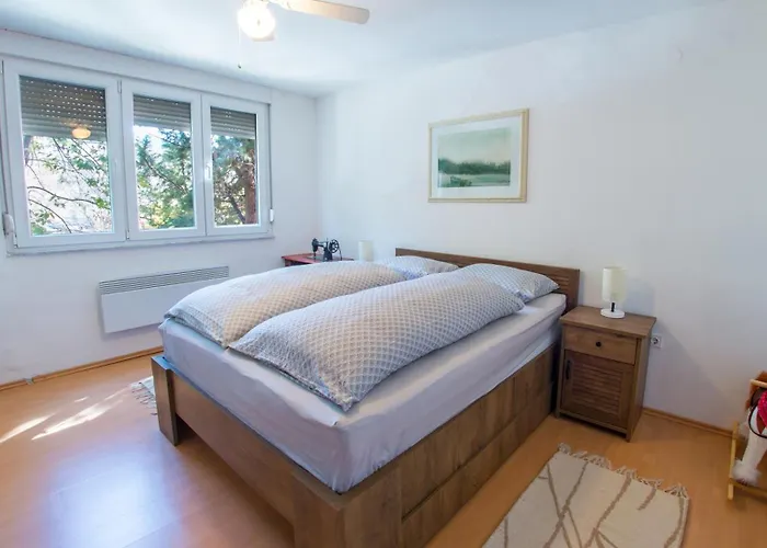 Appartamento Charming Avenue Mostar