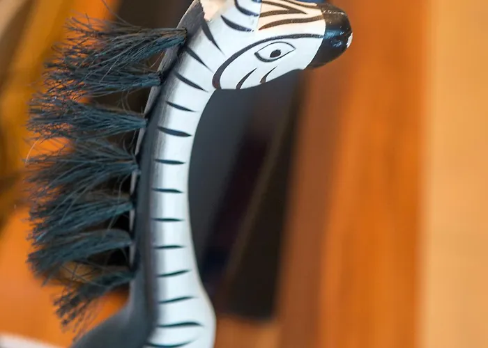 Charming Avenue Mostar