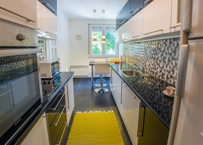 Appartamento Charming Avenue