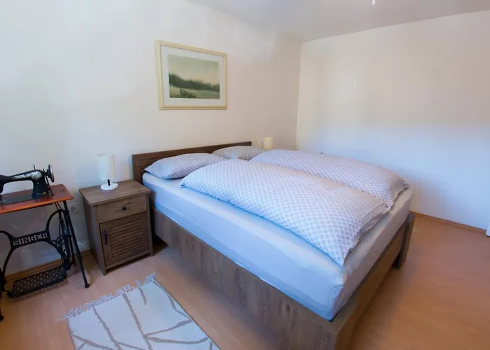 Charming Avenue Appartamento *