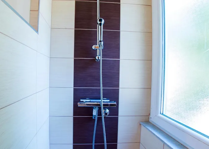 Charming Avenue Appartamento Mostar