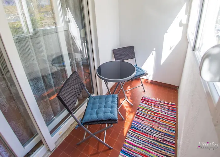 Charming Avenue Appartamento *