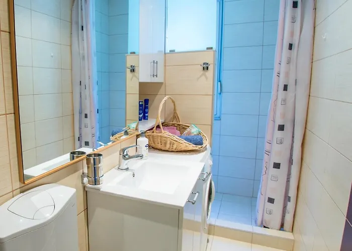 Charming Avenue Mostar