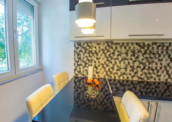 Appartamento Charming Avenue