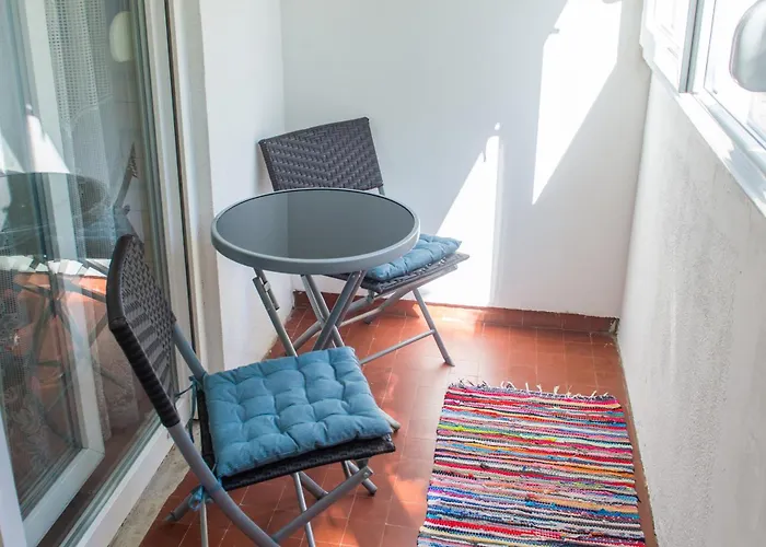 Charming Avenue Appartamento *