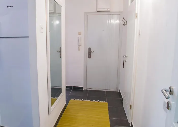 Charming Avenue Mostar